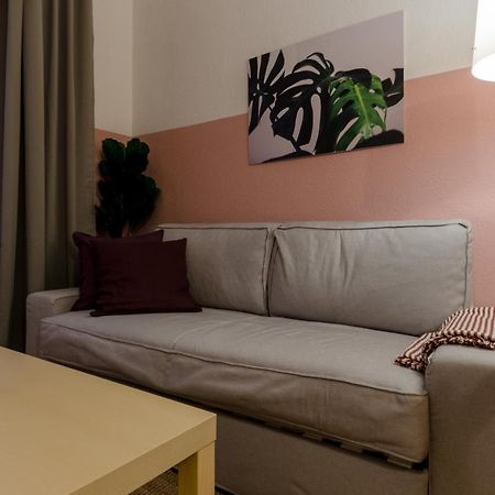 Studio Next To Kiraly Street Kd11 Apartment Budapest Exterior photo