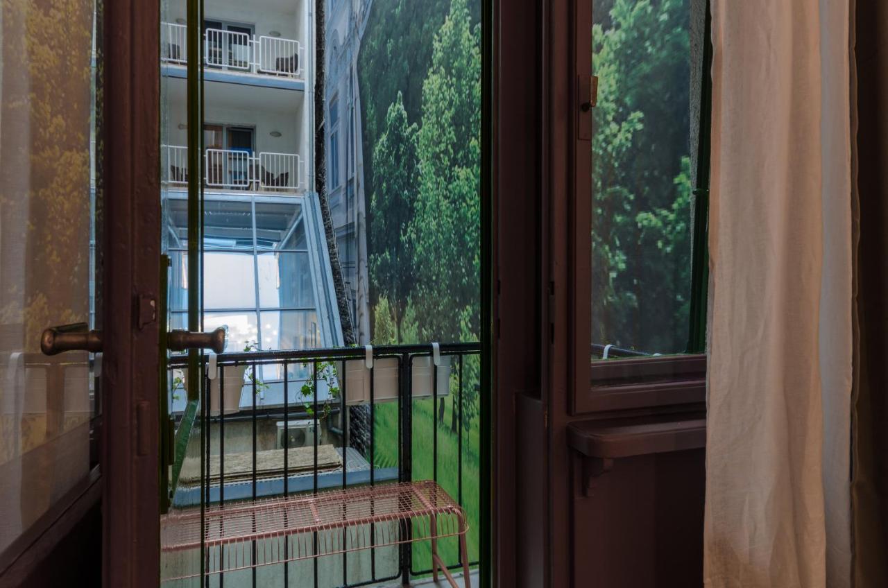 Studio Next To Kiraly Street Kd11 Apartment Budapest Exterior photo